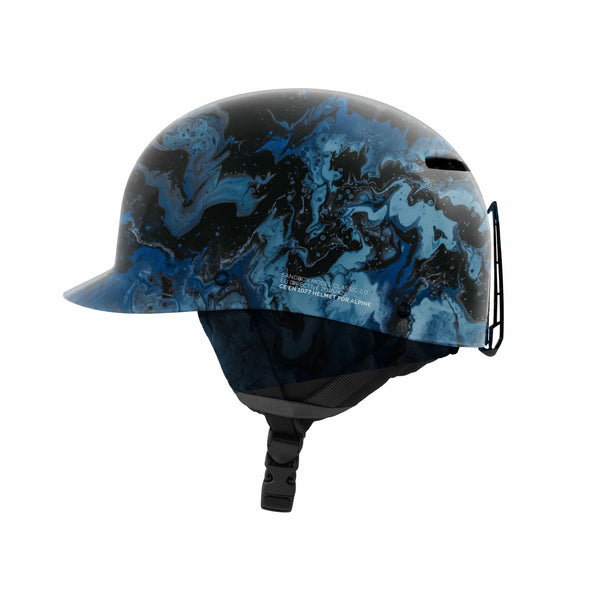 Sandbox | Classic 2.0 Snow Helmet 2024 | Snowtart