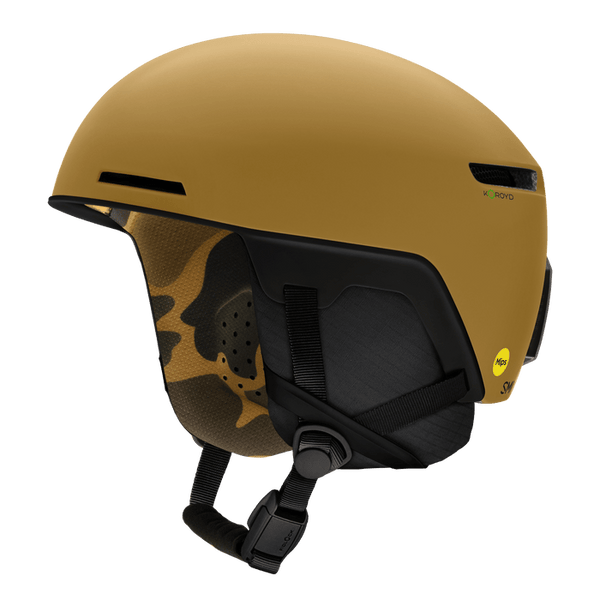 smith code helmet uk Smith Code MIPS 2 Ski & Snowboard Helmet 2025