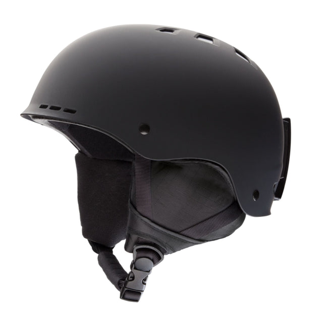 Smith Holt 2 Helmet 2024 Matte Black / S