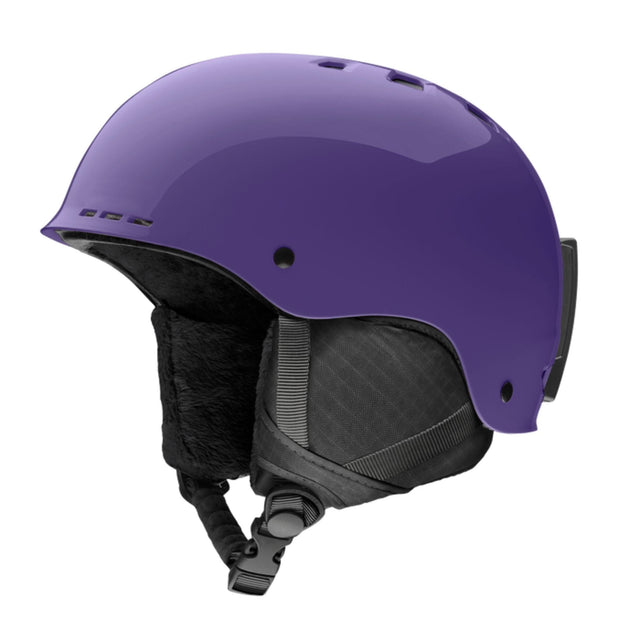 Smith Holt Junior 2 Helmet 2024 Purple Haze / Youth Small