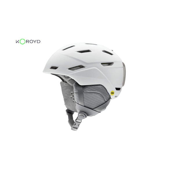 Smith Mirage MIPS Ski & Snowboard Helmet 2024 Snowtart UK