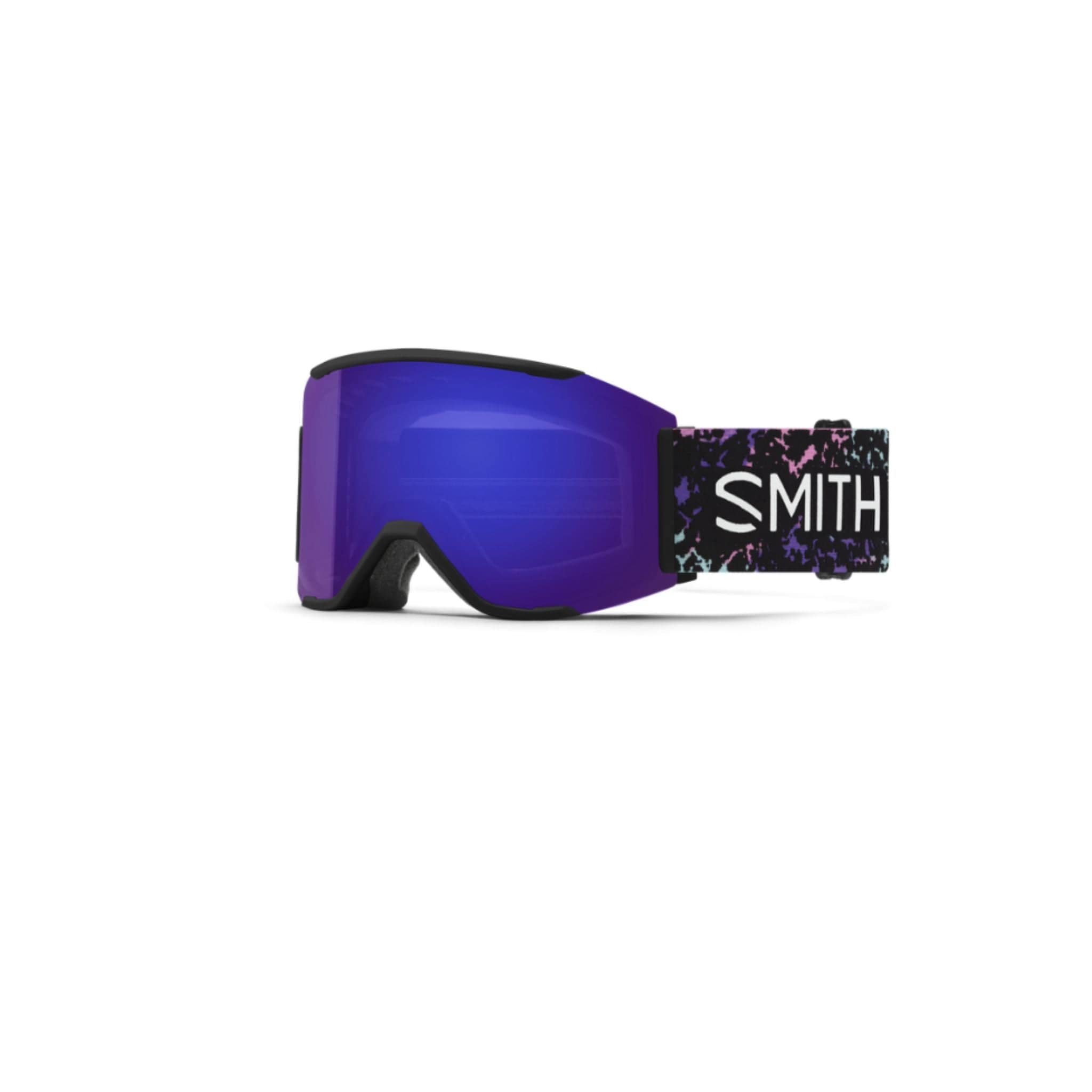 Smith Squad Mag Goggles 2024