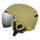 Olivine Green/Partly Sunny Silver