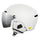 Hydrogen White/Partly Sunny Silver