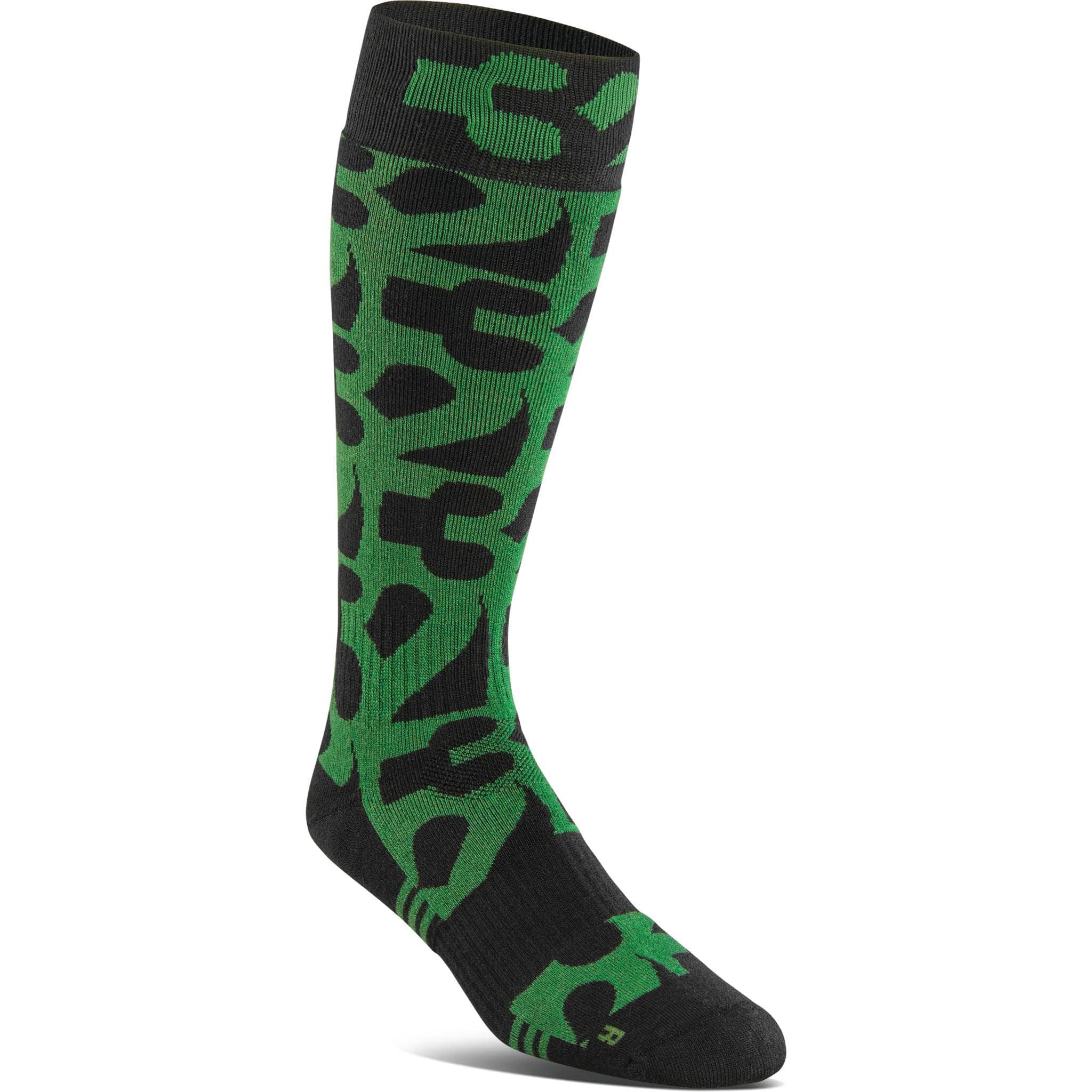 ThirtyTwo Cut Out Snowboard Socks 3-Pack