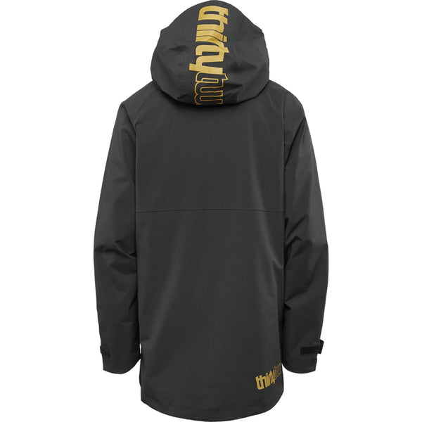 ThirtyTwo Deep Creek Parka 2025 Snowtart UK