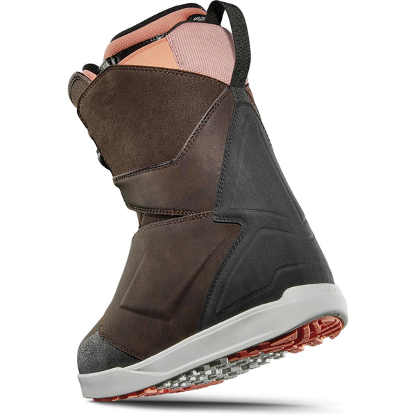 ThirtyTwo Lashed Double BOA Wide Bradshaw Boots 2025 | Snowtart UK