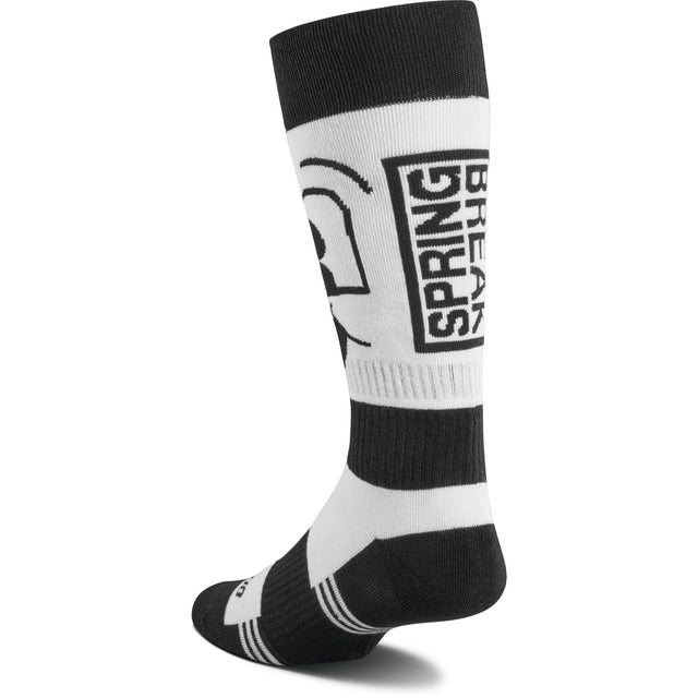 ThirtyTwo Spring Break Snowboard Socks