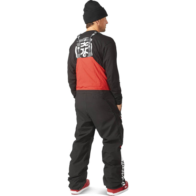 ThirtyTwo Springbreak Bib Pants