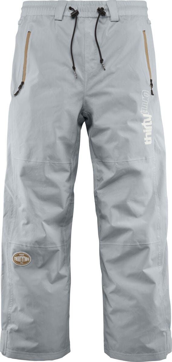 ThirtyTwo Sweeper Pants 2026 Cement / M