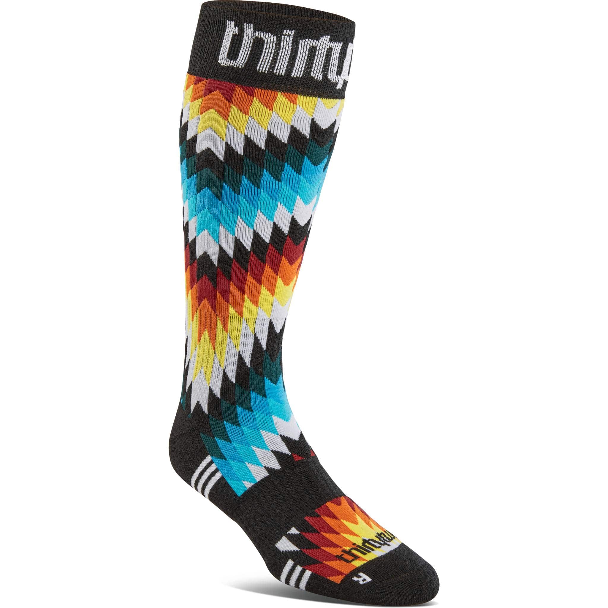 ThirtyTwo TM Merino Snowboard Socks