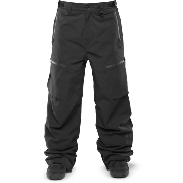 ThirtyTwo TM Pants 2025 Black / L