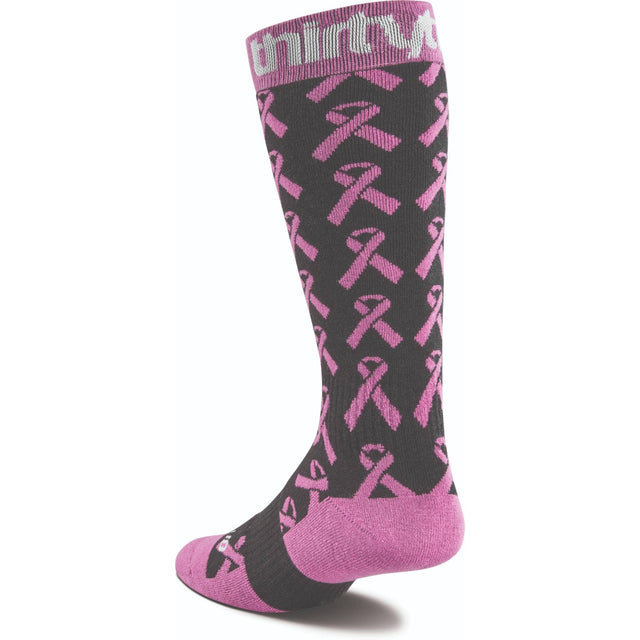 ThirtyTwo Women's B4BC Merino Snowboard Socks