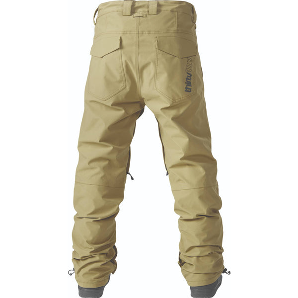 ThirtyTwo Wooderson Snowboard Pants | Snowtart UK