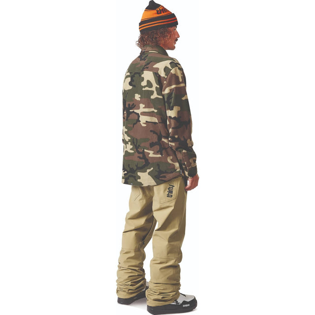 ThirtyTwo Wooderson Snowboard Pants