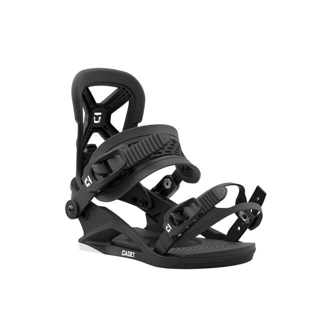 Union Cadet Youth Snowboard Bindings 2024