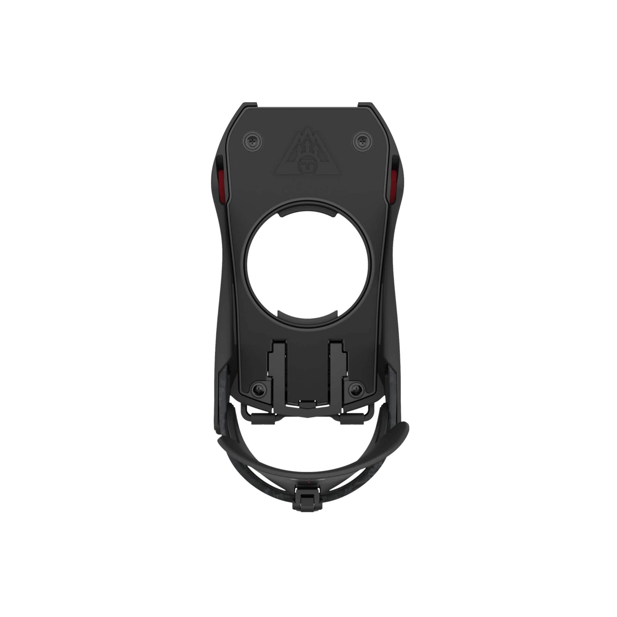 Union Charger Pro Snowboard Bindings 2024