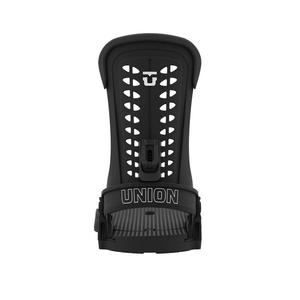 Union Force Classic Snowboard Bindings 2024 | Snowtart UK