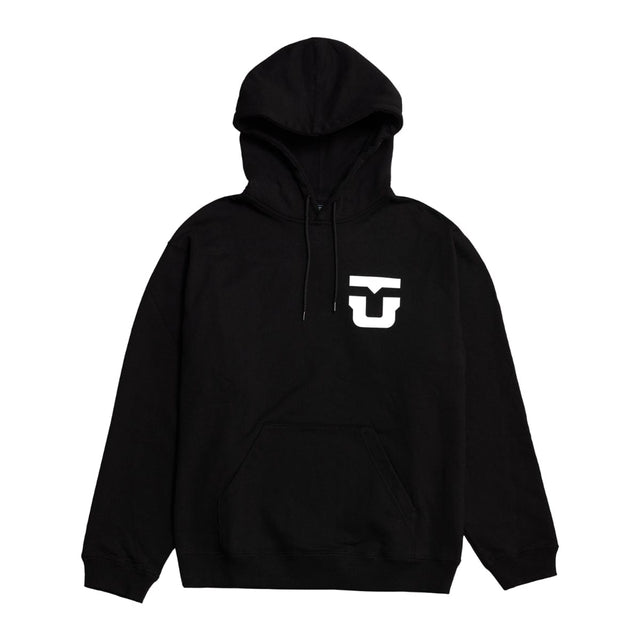 Union Team Hoodie 2026 Black / M