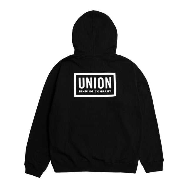 Union Team Hoodie 2026