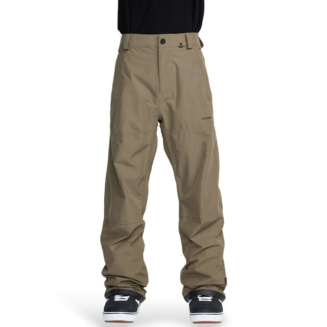 Volcom Dua Gore-Tex Pant 2026 Military / XS