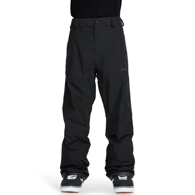 Volcom Dua Gore-Tex Pant 2026 Black / XS