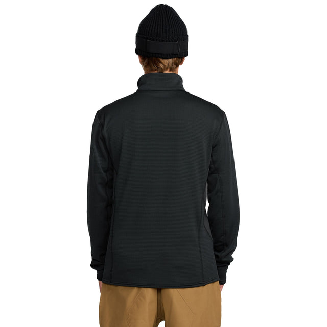 Volcom Gridlock Mock Neck 2026