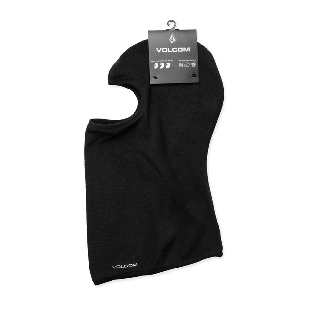 Volcom Powclava 2026 Black / O/S