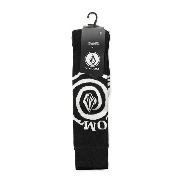 Volcom Spiral Over-The-Calf Sock 2026
