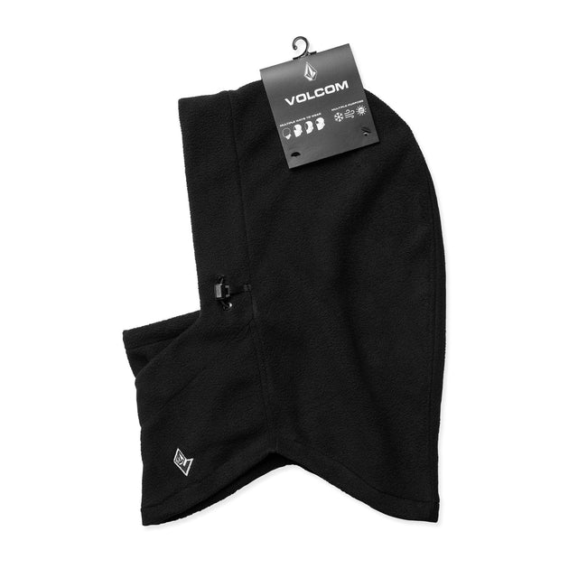 Volcom Travelin Hood Thingy 2026 Black / O/S