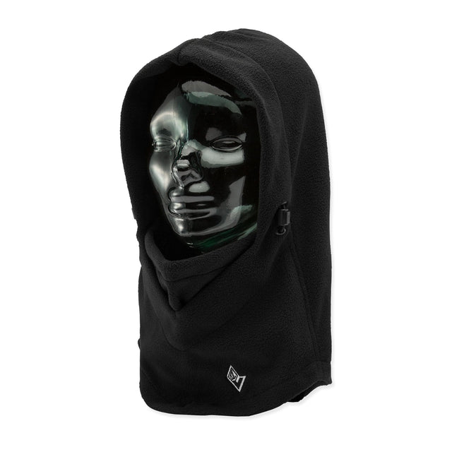 Volcom Travelin Hood Thingy 2026 Black / O/S