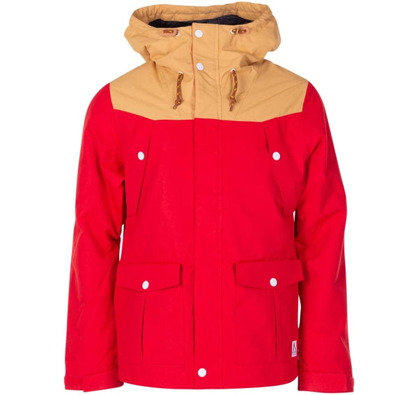 WearColour Charge Ski Snowboard Jacket Snowtart