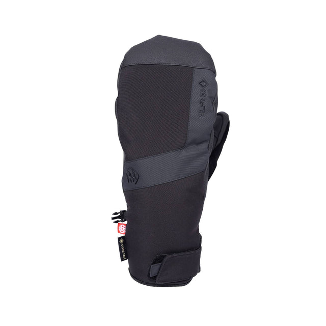 686 Gore Linear Under Cuff Mitt 2023 Black / M