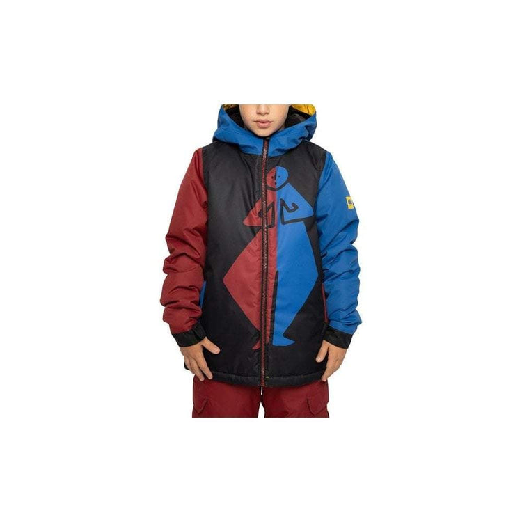 686 Kids Forest Insulated Jacket