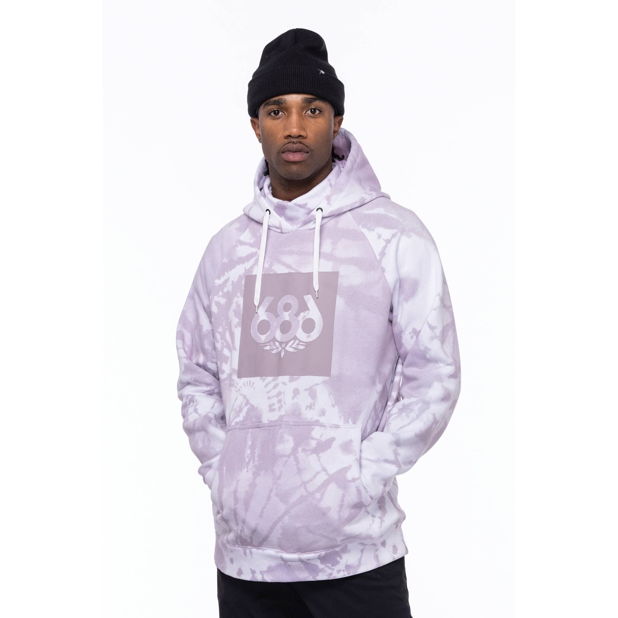 686 Knockout Pullover Hoodie 2023