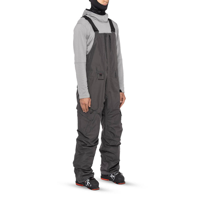 686 Smarty 3-In-1 Cargo Bib Pants 2023