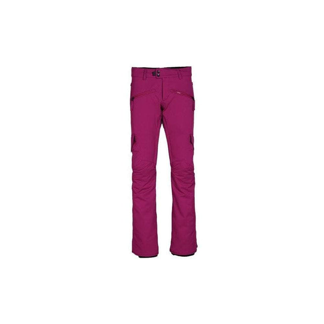 686 Women's Mistress Insulated Cargo Pant 2021
