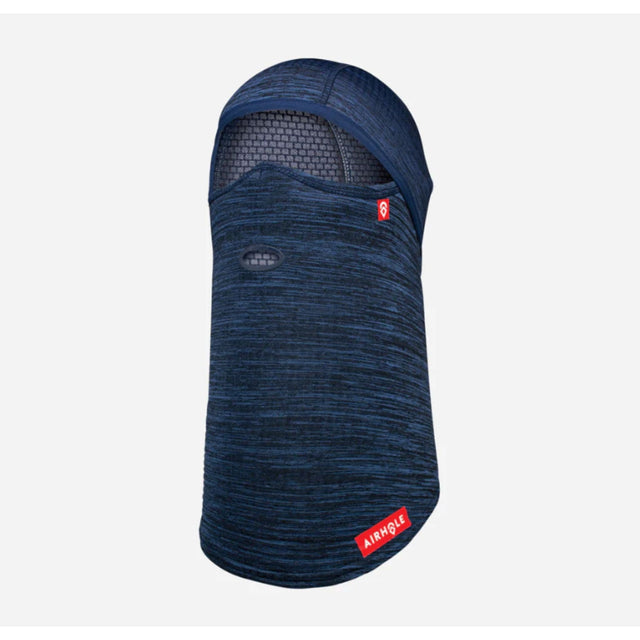 Airhole Balaclava Full Hinge Waffleknit