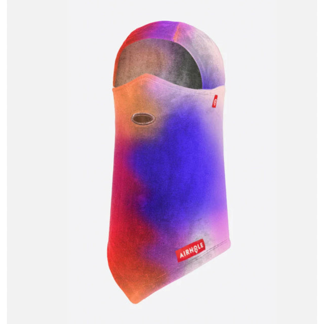 Airhole Balaclava Hinge Milk Fleece