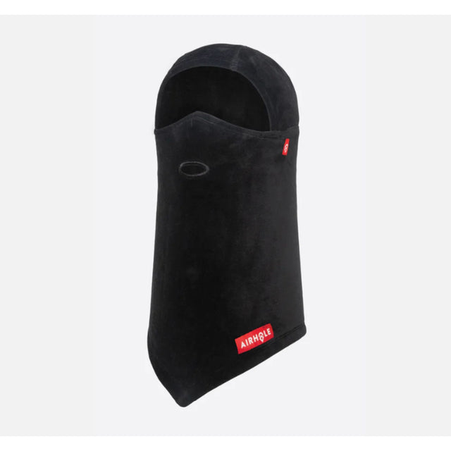 Airhole Balaclava Hinge Milk Fleece