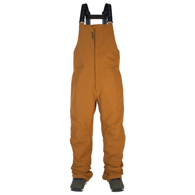 Bonfire Circuit 3L Bib Pants 2022 Saddle / M