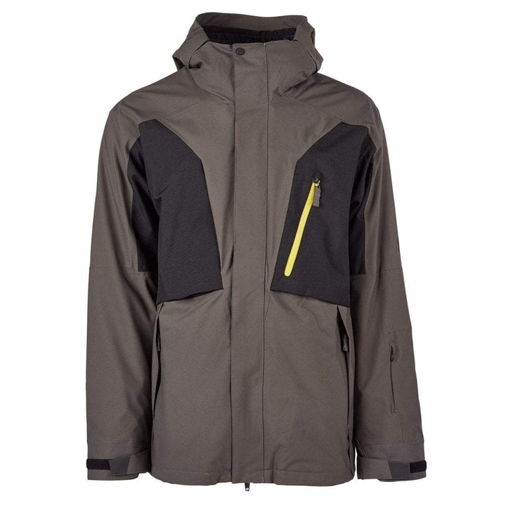 Bonfire on sale terra jacket