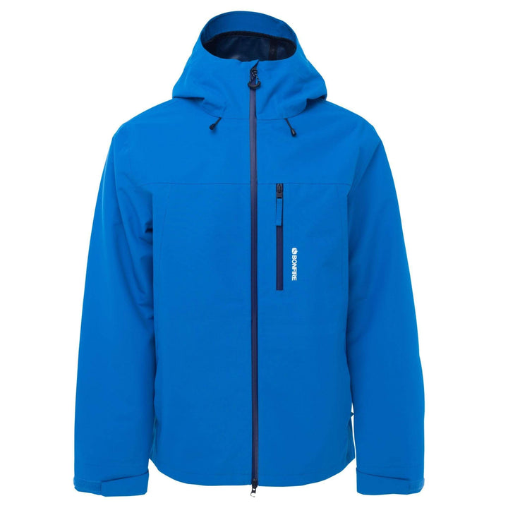 Bonfire shops aspect 3l jacket