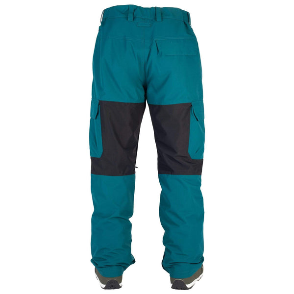 Bonfire Tactical Standard Fit Cargo Pant