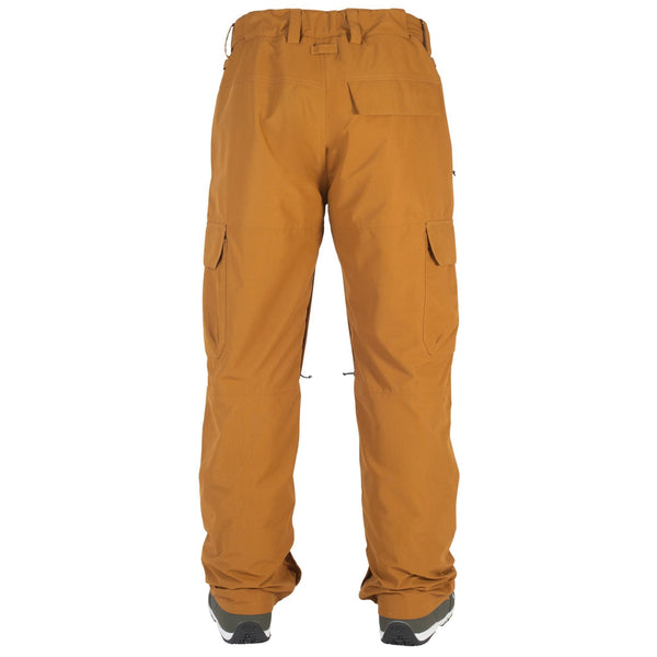 Bonfire Tactical Standard Fit Cargo Pant