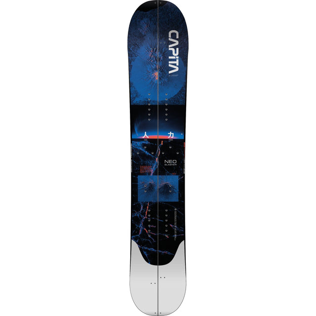 Capita Neo Slasher Snowboard 2023 161cm