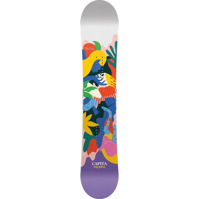 Capita Paradise Snowboard 2023 143cm