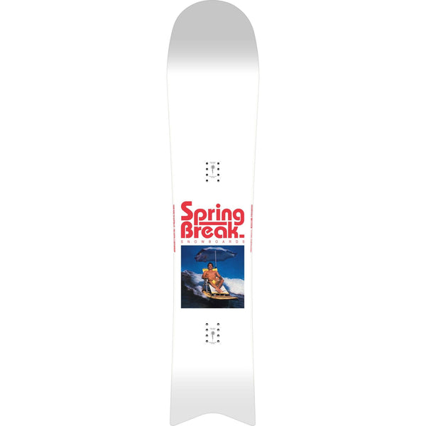 Capita Spring break SLASHSLASHERS 143cm-