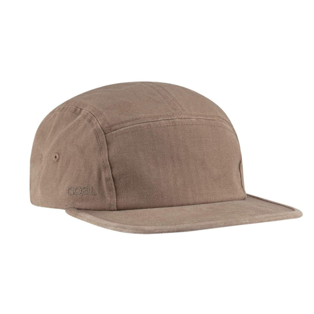 Coal The Edison Cap 2021 Light Brown / One Size