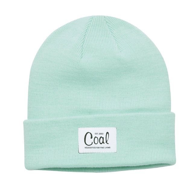 Coal The Mel Beanie Mint